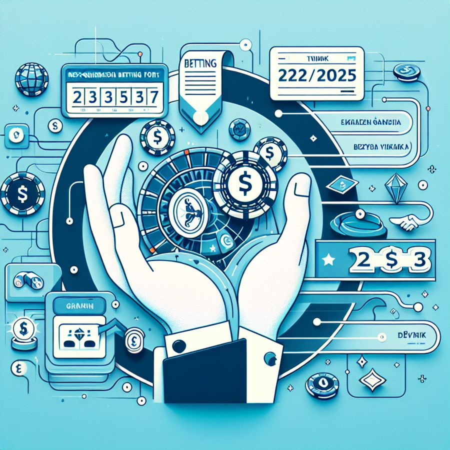 2025'in Yeni Nesil Bahis Trendleri | Betitbet