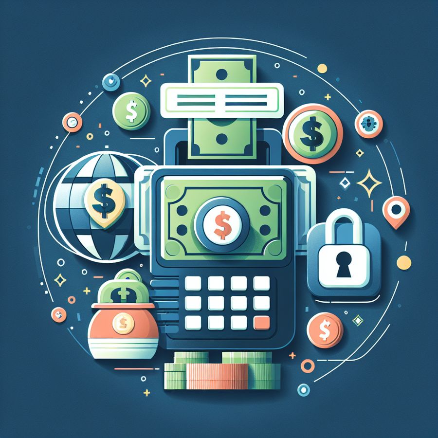 Betitbet’te Güvenli Ödeme Seçenekleri: En İyi Yöntem