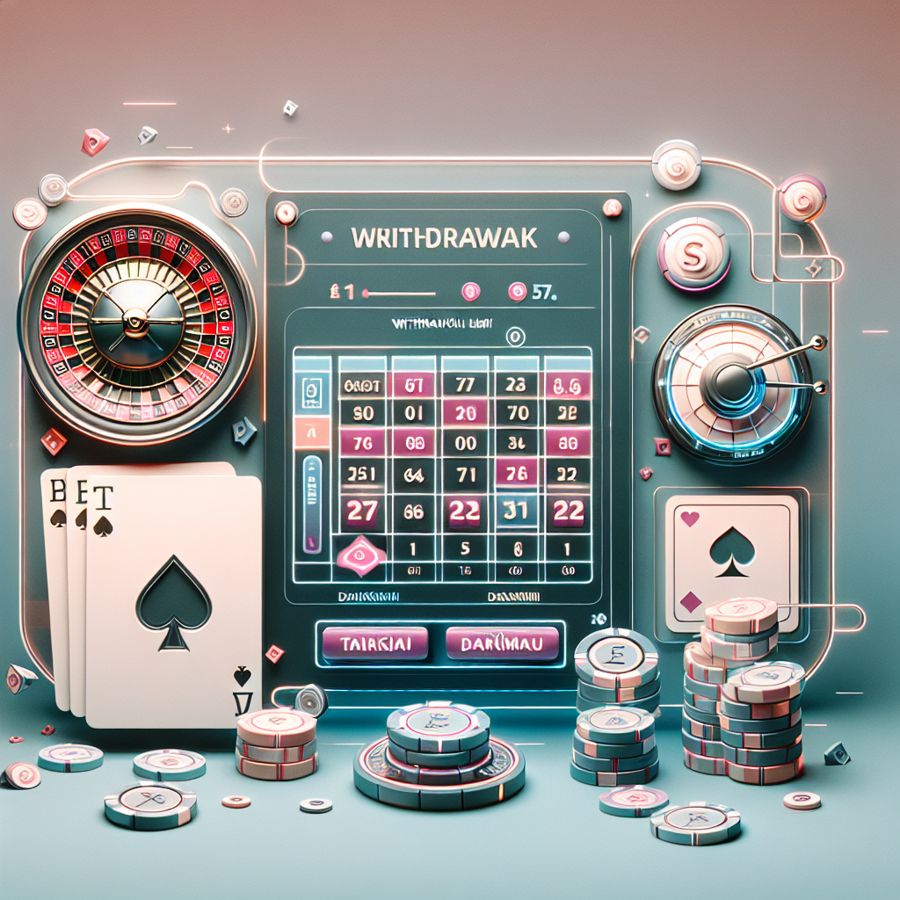 Kazanç çekiminde belge gerekli mi? Betitbet rehberi